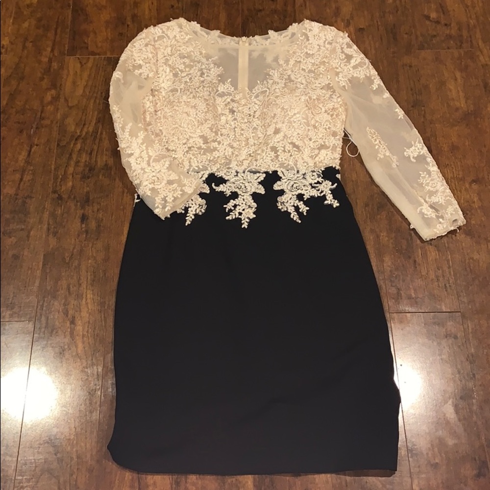 Cocktail dress